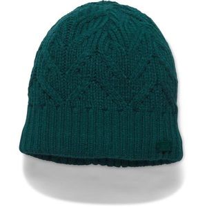 Under Armour Women’s Beanie Arden Green